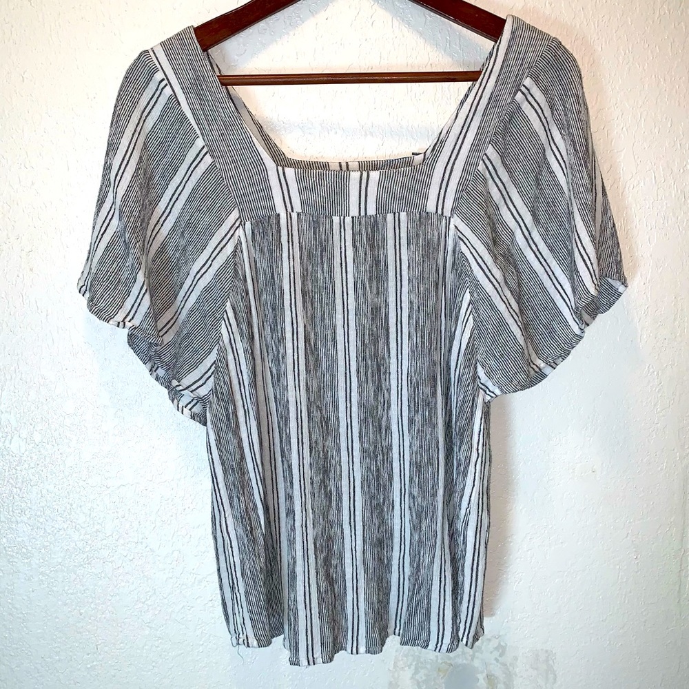 Altar’d State Top